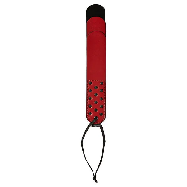 Vibrators Sportsheets Sportsheets Saffron Layer Paddle