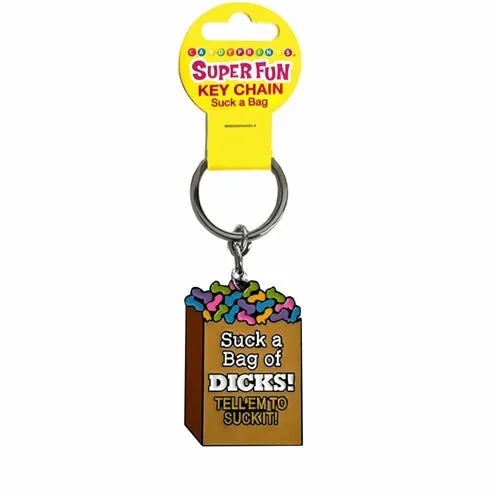 Windsor Super Fun Key Chain Female Sex Toys