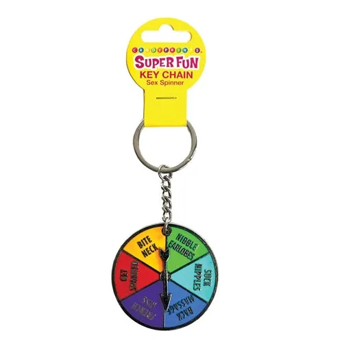 Windsor Super Fun Key Chain Female Sex Toys Windsor Super Fun Key Chain Female Sex Toys