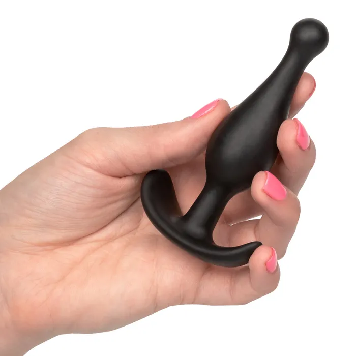 California Exotics Male Sex Toys Booty Call Booty Rocker Anal Plug