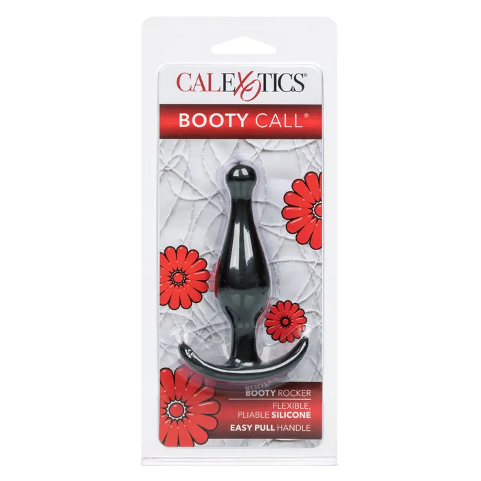 California Exotics Male Sex Toys Booty Call Booty Rocker Anal Plug