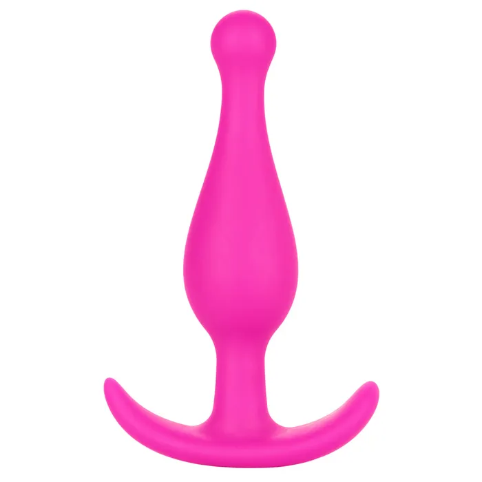 California Exotics Male Sex Toys Booty Call Booty Rocker Anal Plug