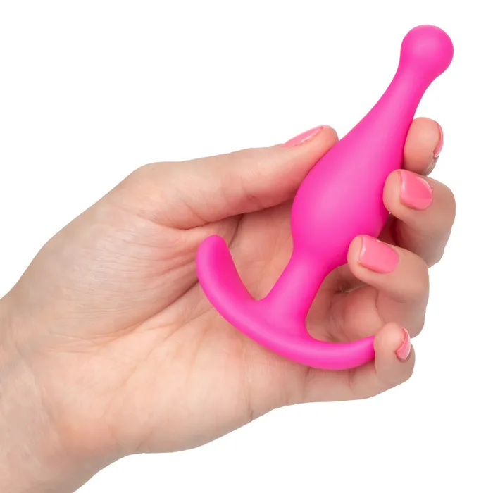 California Exotics Male Sex Toys Booty Call Booty Rocker Anal Plug