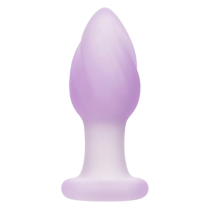 California Exotics Male Sex Toys Lavender Haze Ridge Probe Vibrating Liquid Silicone Butt Plug California Exotics Male Sex Toys Lavender Haze Ridge Probe Vibrating Liquid Silicone Butt Plug