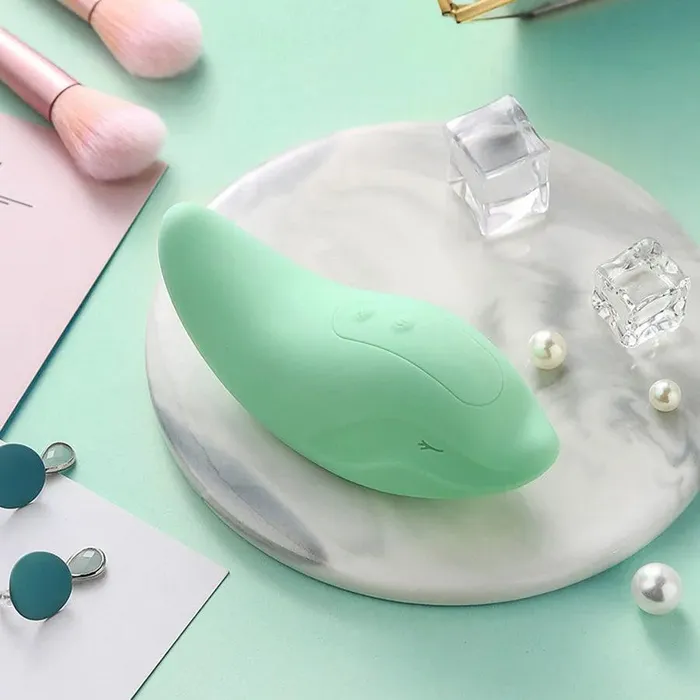 Cute Dolphin Female Masturbation Vibrator Xinghaoya Female Sex Toys