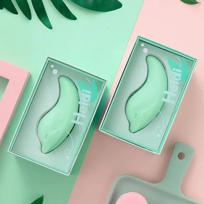 Cute Dolphin Female Masturbation Vibrator Xinghaoya Female Sex Toys