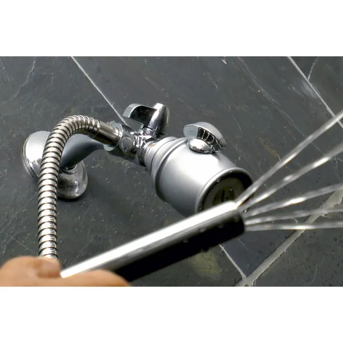 Female Sex Toys All in One Shower Enema System Clean Stream