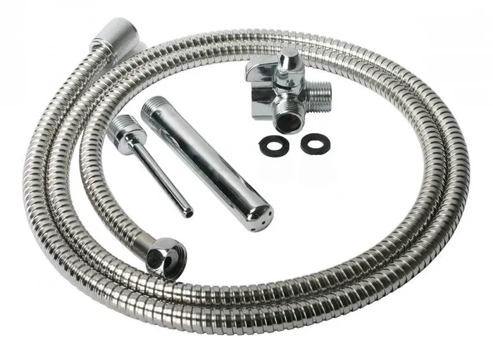 Female Sex Toys All in One Shower Enema System Clean Stream