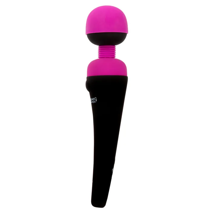 Female Sex Toys PalmPower PalmPower Recharge Vibrating Wand Massager