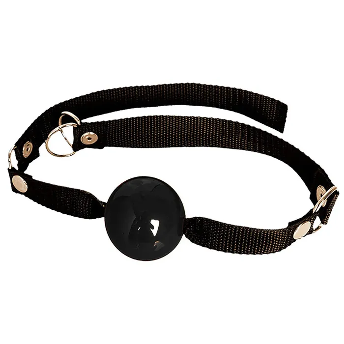 Fetish Fantasy Series Beginners Ball Gag Pipedream Couples