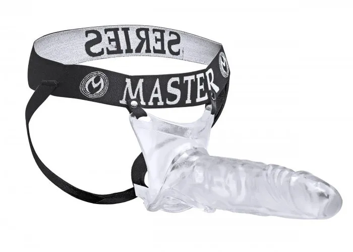 Grand Mamba Jock Strap Cock Sheath Master Series Female Sex Toys