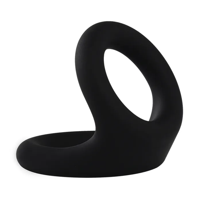 Leto Male Sex Toys Leto Stay Hard Dual Cock Ball Ring