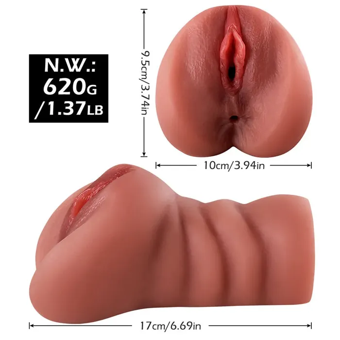 Male Sex Toys Xinghaoya Realistic Fake Pussy Sex Toy for Men Male Sex Toys Xinghaoya Realistic Fake Pussy Sex Toy for Men