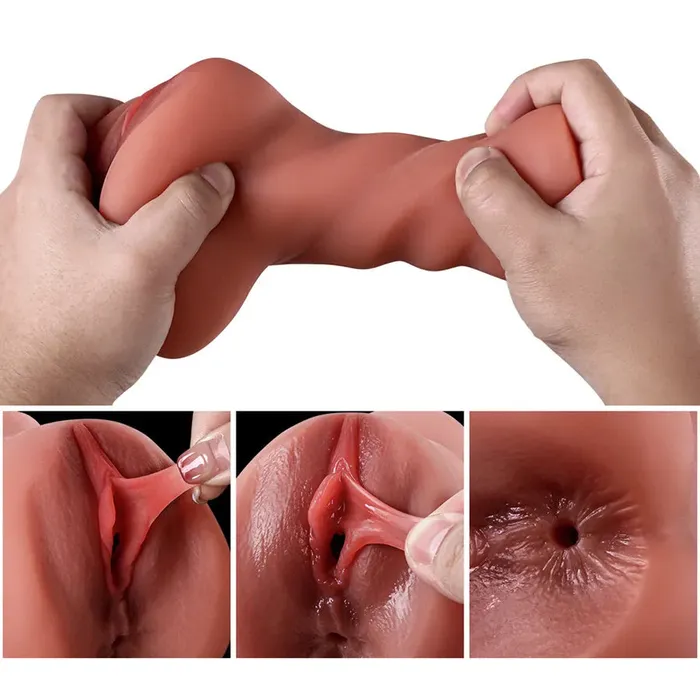 Male Sex Toys Xinghaoya Realistic Fake Pussy Sex Toy for Men Male Sex Toys Xinghaoya Realistic Fake Pussy Sex Toy for Men