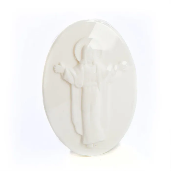 MDI Vibrators Jesus Soap