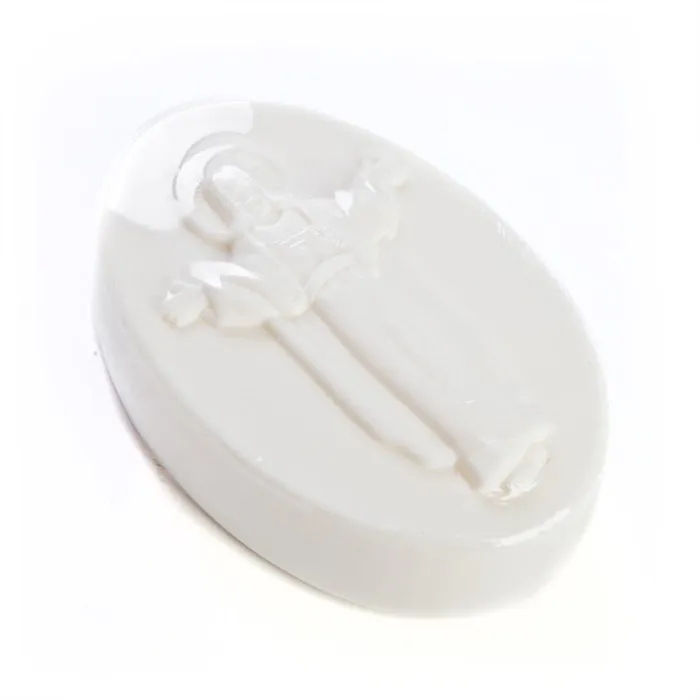 MDI Vibrators Jesus Soap
