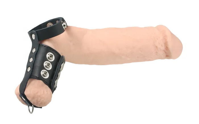 Restraints Strict Leather Strict Leather Ball Stretcher Harness