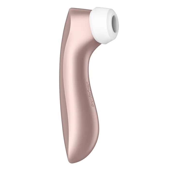 Satisfyer Pro 2 Vibrating Air Pulse Clitoral Stimulator Satisfyer Vibrators Satisfyer Pro 2 Vibrating Air Pulse Clitoral Stimulator Satisfyer Vibrators