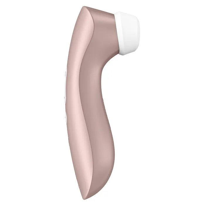 Satisfyer Pro 2 Vibrating Air Pulse Clitoral Stimulator Satisfyer Vibrators