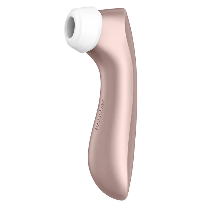 Satisfyer Pro 2 Vibrating Air Pulse Clitoral Stimulator Satisfyer Vibrators