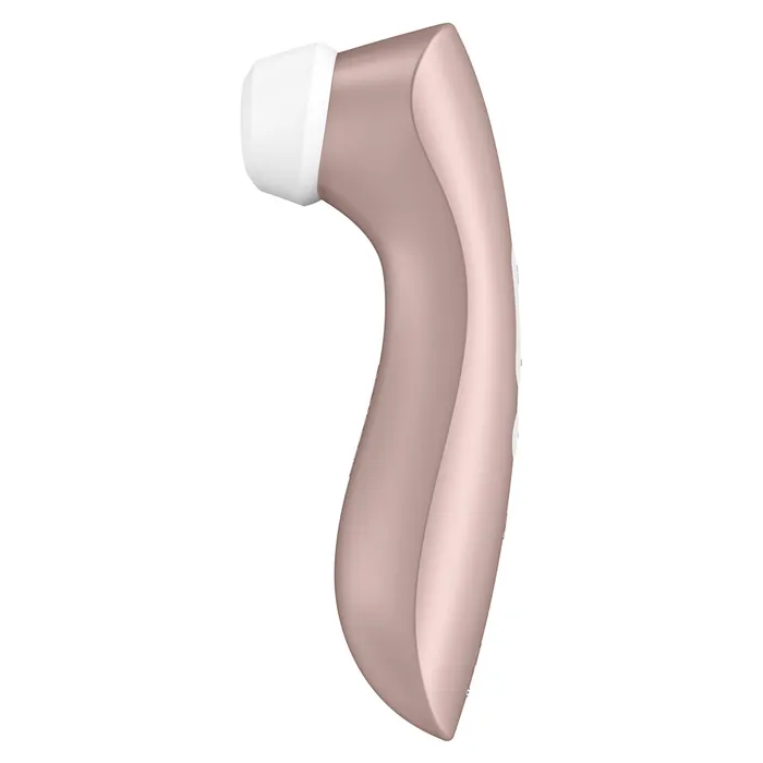 Satisfyer Pro 2 Vibrating Air Pulse Clitoral Stimulator Satisfyer Vibrators