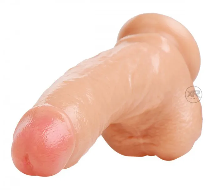 SexFlesh Dildos Rebellious Ryan Dildo