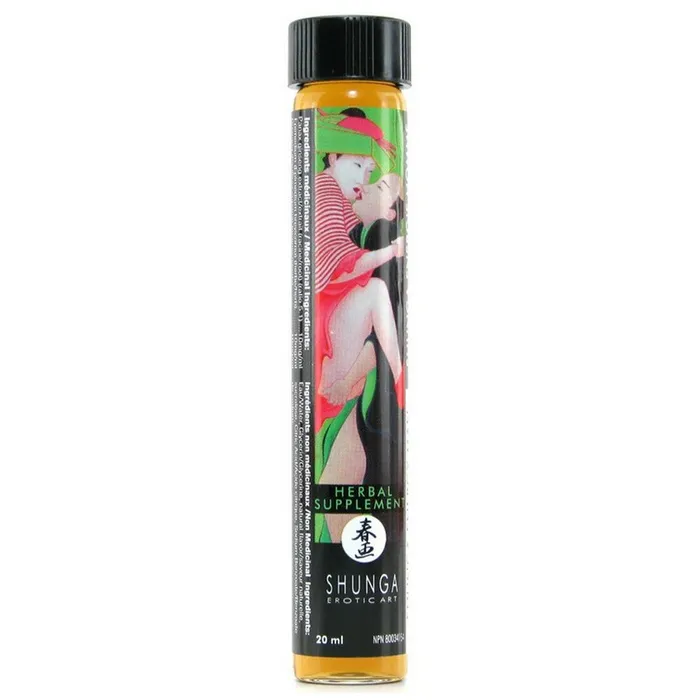 SHUNGA Erotic Art Shunga Natural Sexual Energy Herbal Supplement for Men Female Sex Toys SHUNGA Erotic Art Shunga Natural Sexual Energy Herbal Supplement for Men Female Sex Toys