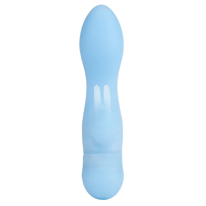 Silicone One Touch Jack Rabbit California Exotics Vibrators