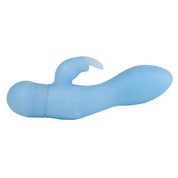 Silicone One Touch Jack Rabbit California Exotics Vibrators