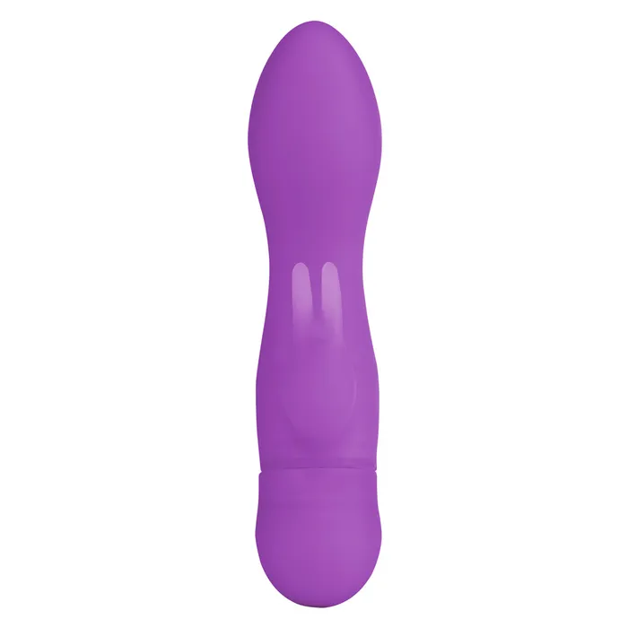 Silicone One Touch Jack Rabbit California Exotics Vibrators
