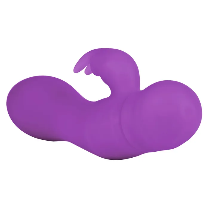 Silicone One Touch Jack Rabbit California Exotics Vibrators