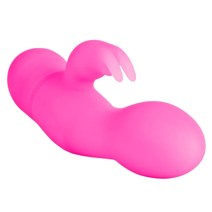 Silicone One Touch Jack Rabbit California Exotics Vibrators