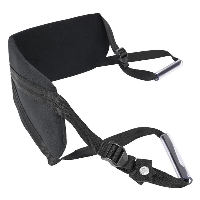 Sportsheets Sportsheets Pivot Deluxe Doggie Style Strap Female Sex Toys