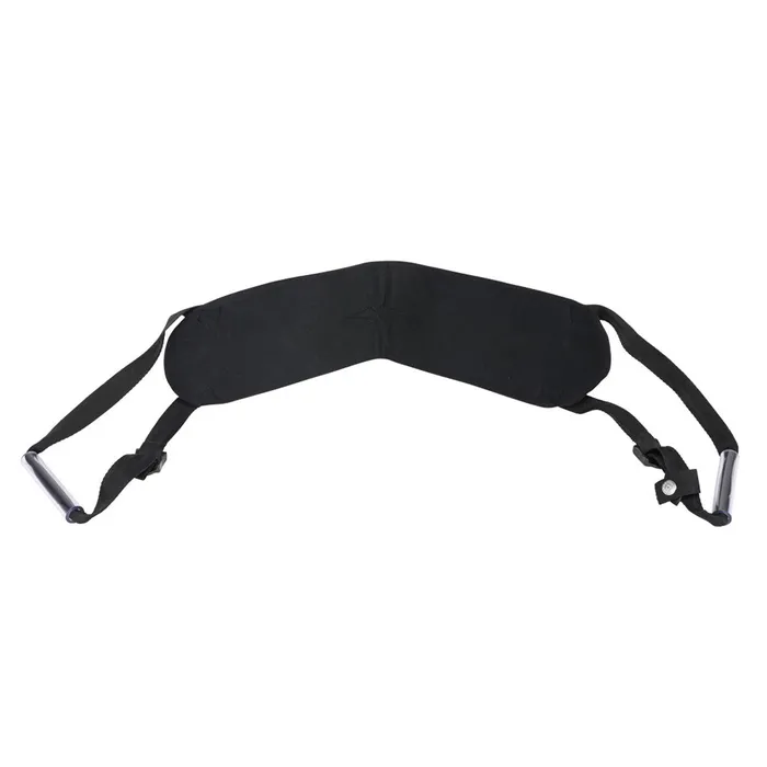 Sportsheets Sportsheets Pivot Deluxe Doggie Style Strap Female Sex Toys
