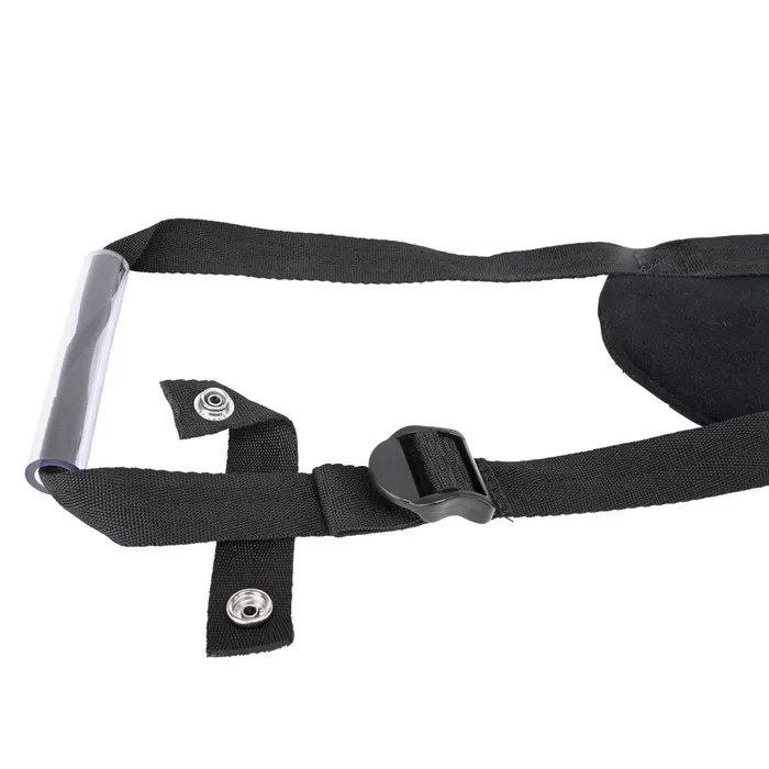Sportsheets Sportsheets Pivot Deluxe Doggie Style Strap Female Sex Toys