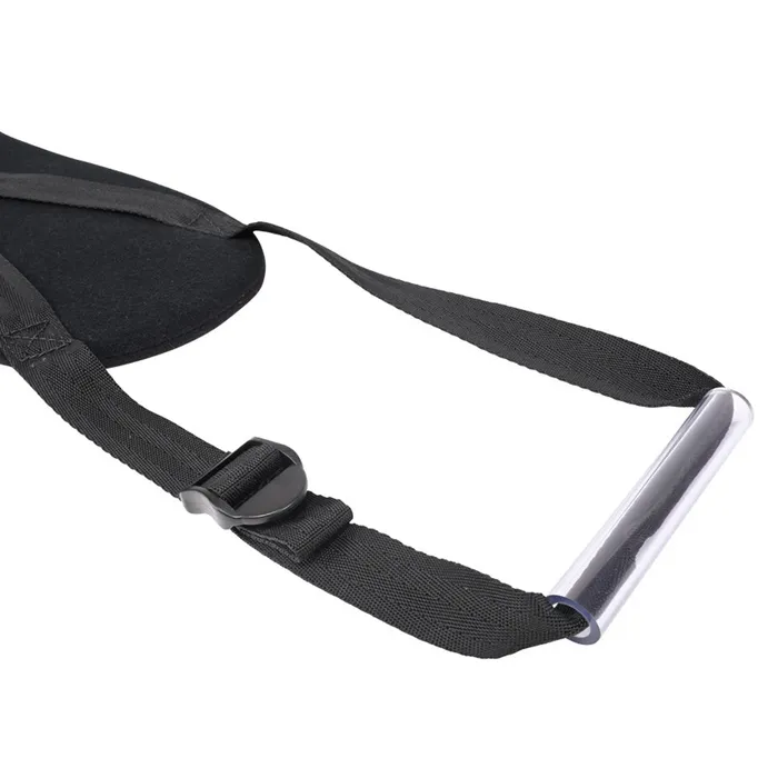 Sportsheets Sportsheets Pivot Deluxe Doggie Style Strap Female Sex Toys