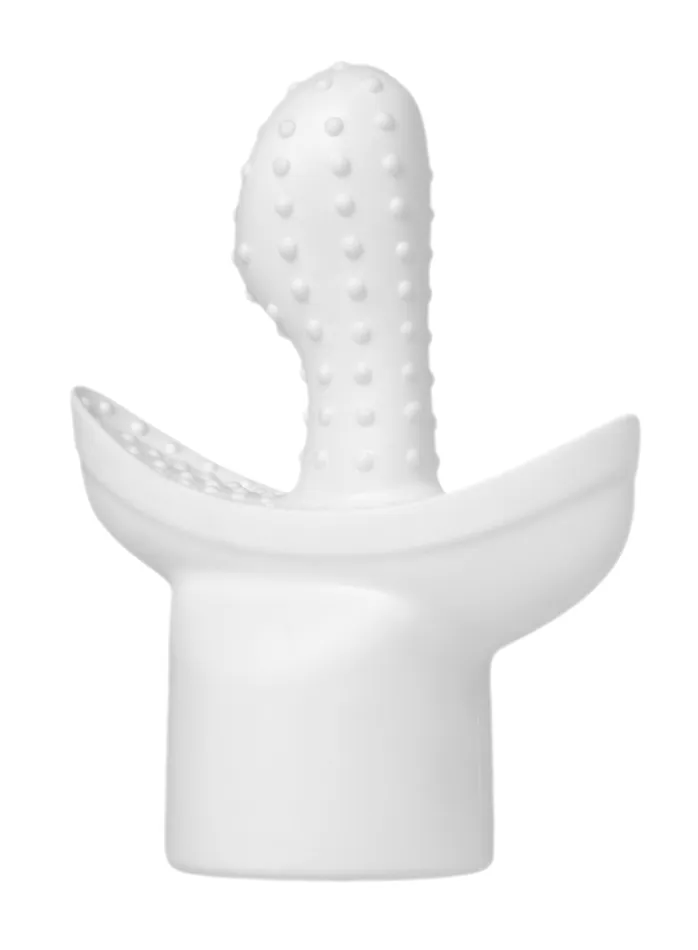 Trinity GSpot Magic Wand Attachment Wand Essentials Female Sex Toys