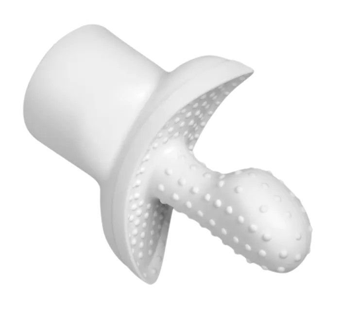 Trinity GSpot Magic Wand Attachment Wand Essentials Female Sex Toys