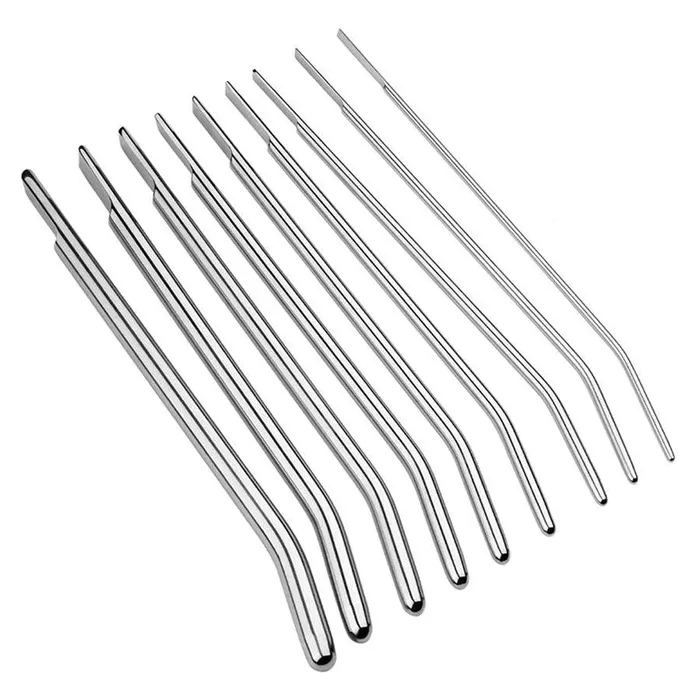 Xinghaoya Male Sex Toys Stainless Steel Male Urethral Sounds