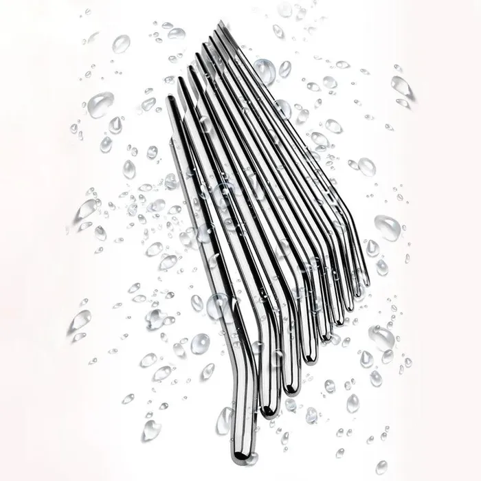 Xinghaoya Male Sex Toys Stainless Steel Male Urethral Sounds