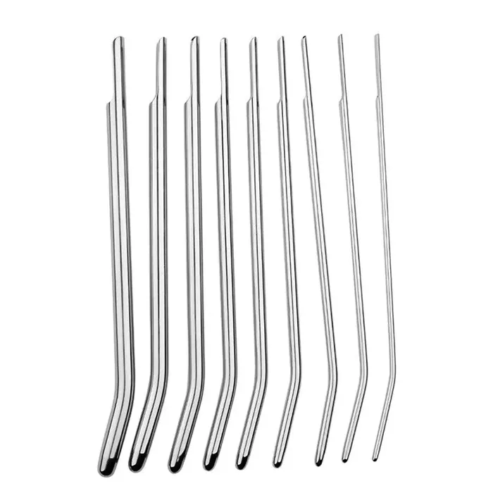 Xinghaoya Male Sex Toys Stainless Steel Male Urethral Sounds