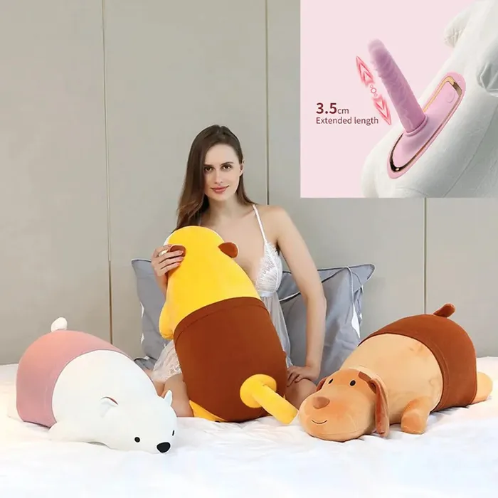 Xinghaoya Male Sex Toys Thrusting Sex Doll Machine for Women
