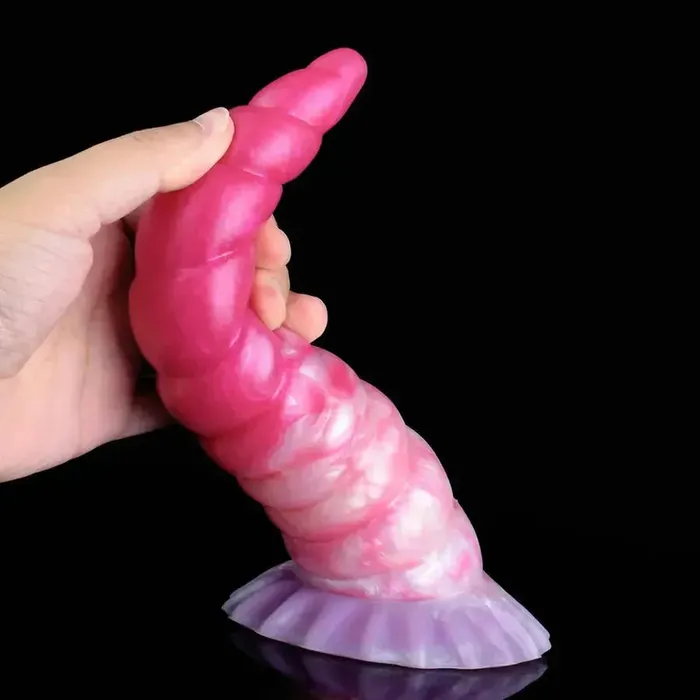 Xinghaoya Male Sex Toys Xinghaoya Silicone Anal Training Dildo