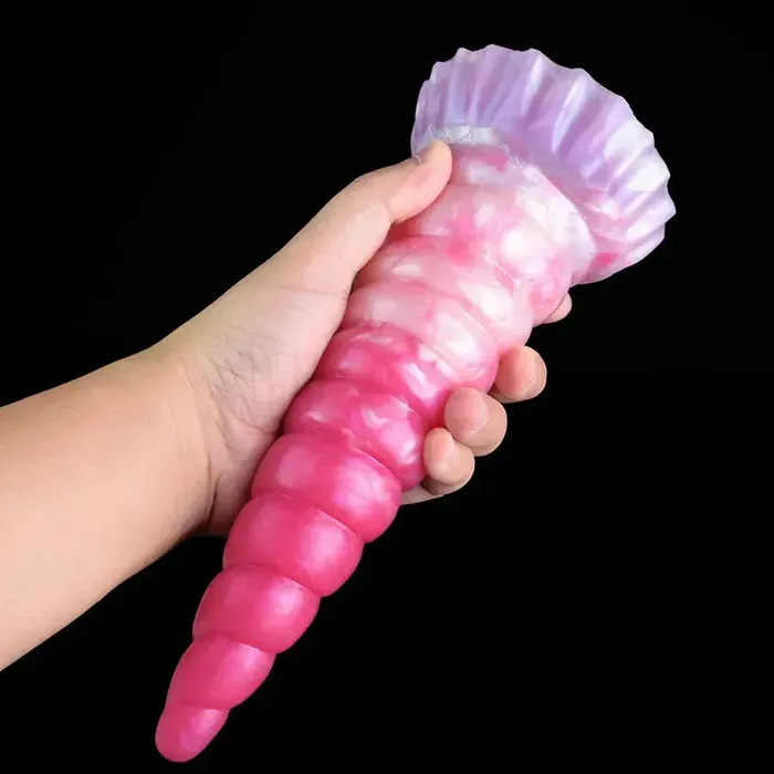 Xinghaoya Male Sex Toys Xinghaoya Silicone Anal Training Dildo