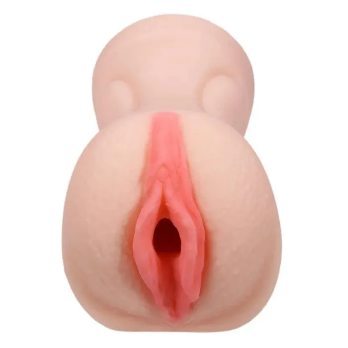 Xinghaoya Realistic Small Pussy with Vaginal and Oral Pleasure Male Sex Toys