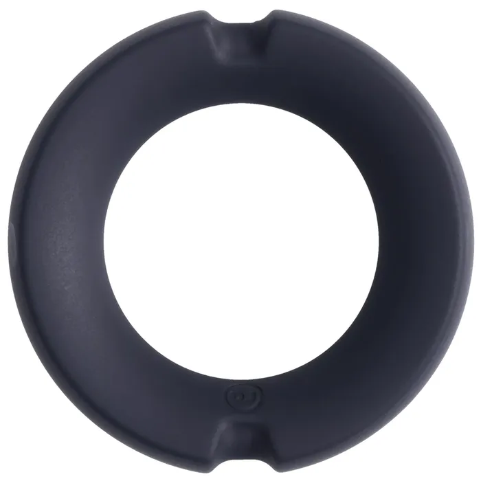 2024 Holiday Sale Specials Male Sex Toys Merci the Paradox Silicone Covered Metal Cock Ring 35mm Black 2024 Holiday Sale Specials Male Sex Toys Merci the Paradox Silicone Covered Metal Cock Ring 35mm Black
