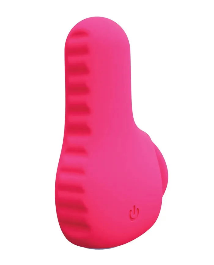 2024 Holiday Sale Specials Vibrators Nea Rechargeable Finger Vibe Foxy Pink 2024 Holiday Sale Specials Vibrators Nea Rechargeable Finger Vibe Foxy Pink