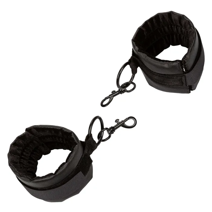 Anal CalExotics Boundless Collar Body Restraint Black Anal CalExotics Boundless Collar Body Restraint Black