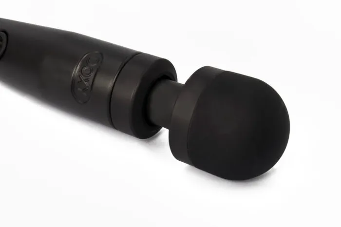 Anal DOXY Die Cast 3 Matte Black
