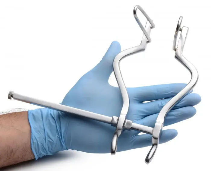 Anal Hole Spreader Bondage Anal Trainer Speculum Kink Industries Anal Anal Hole Spreader Bondage Anal Trainer Speculum Kink Industries Anal